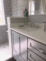 New Bathroom Remodeling Technologies Fort Worth photo 7