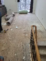 STEP AHEAD FLOORING photo 5