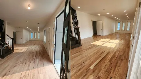 Hard Top Wood Flooring & Tile Solutions photo 1