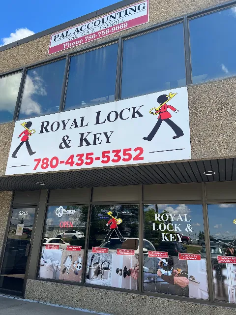 Royal Lock & Key photo 1