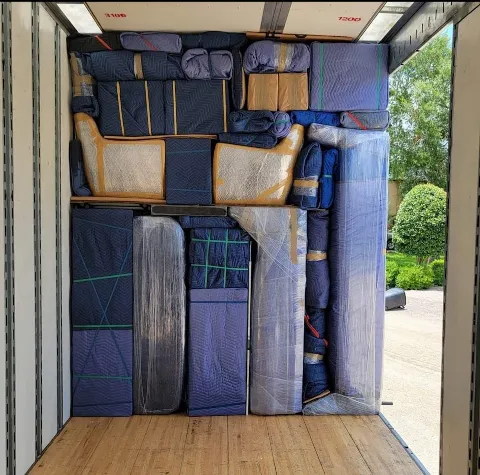 Steadfast Moving Llc photo 1