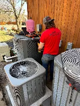 Buckner's Heating, Cooling, and Plumbing photo 4