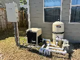 Dallas Acworth Pool Service photo 6