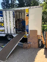 Mentors Moving & Storage photo 7