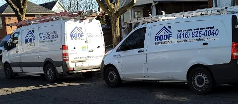 The Roof Technician Oakville - Roof Repairs - Flat Roofing - Skylights photo 1