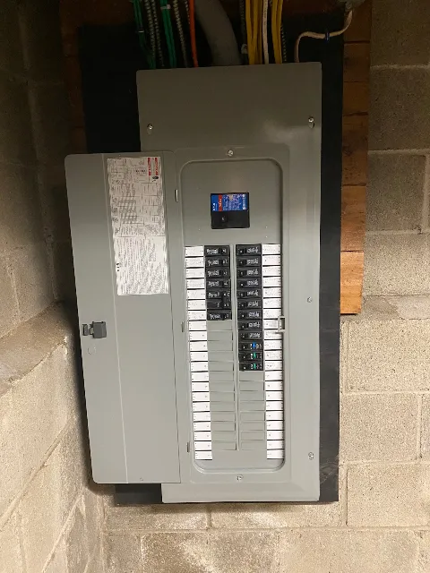 Infinity Electric LLC photo 1