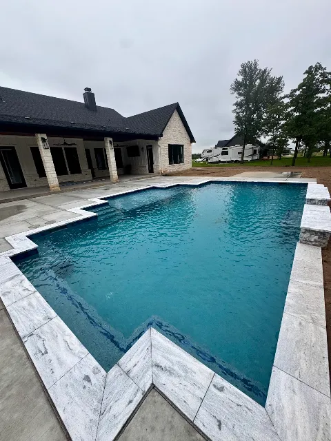 Premier Pools and Spas Waco in Waco