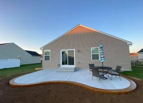 Lafayette Concrete & Remodel photo 1