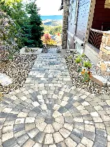 Peacock Landscaping photo 3