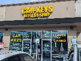 Keyless Shop (South Austin)