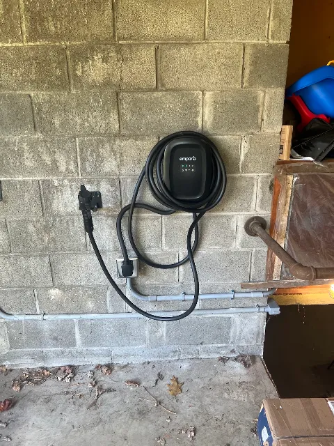 SS Electrical Services in Niagara Falls