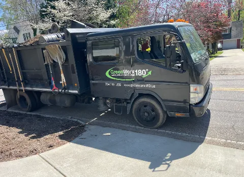 GreenWorx180 in Charlotte
