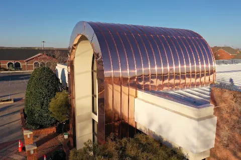 A. Fricker Roofing and Waterproofing photo 1