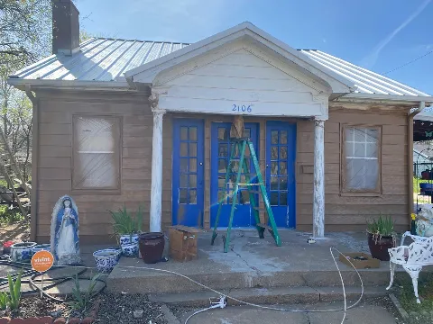 Allan Painting & Remodeling photo 1
