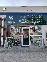 SS Tiles Market
