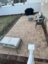 A CUT FROM ABOVE LANDSCAPING/HARDSCAPING photo 7