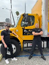 Vroom Vroom Movers CA