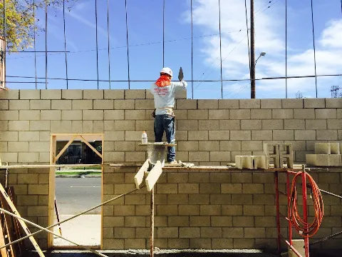 Master Masonry Concrete Construction in Santa Monica