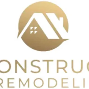 ICO Construction & Remodeling North Dallas logo