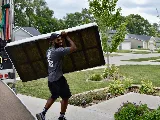 Two Men and a Truck Moving and Storage photo 3