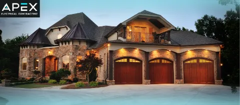 Apex Electrical Contracting Inc. in Kamloops