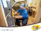 Dial One Johnson Plumbing, Cooling & Heating photo 4