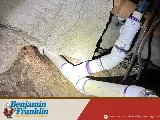 Benjamin Franklin Plumbing, Water Heaters, & Drain Cleaning photo 5