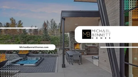 Michael Bennett Homes photo 1