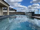 Saddleback Mountain pool and spa service photo 6