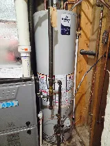 Brad's Plumbing & Heating photo 7