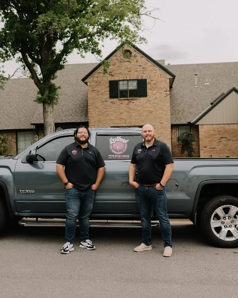 Redbud Home Performance Solutions in Edmond