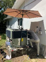 Flow -Tech Air Conditioning Corp. photo 6