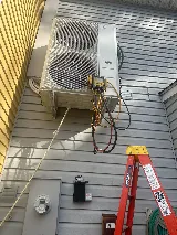 AHS heating and air photo 8