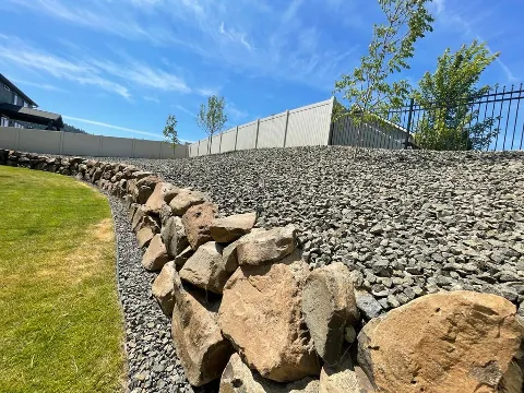 Terra Garden Svcs in Spokane Valley