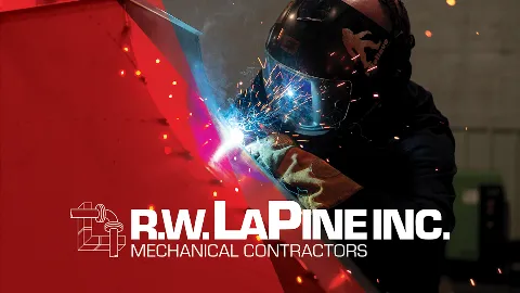 R.W. LaPine in Kalamazoo