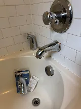 Speed plumbing photo 4