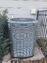 Wichita Heating and Air