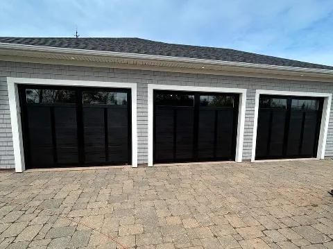 Wizzard Overhead Doors in Moncton