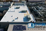 Chase Commercial Roofing Flat Roof Specialist LLC photo 4