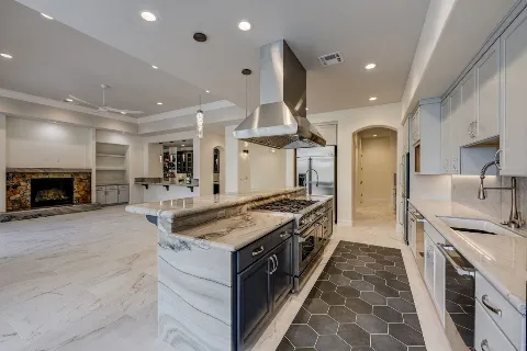 K&C Construction LLC in Carson City