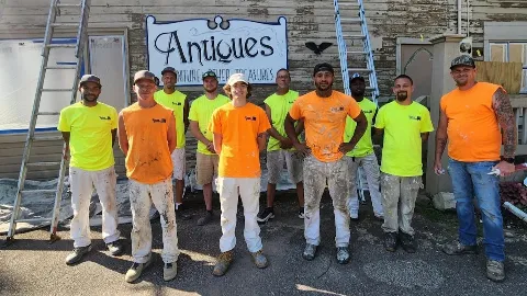 Trucoat Painting Plus in Lakewood