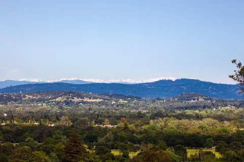 Skyline in Rocklin