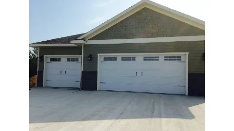 Pro Garage Door in Sioux Falls
