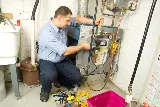 BR McGinty Plumbing, Heating & Air photo 2