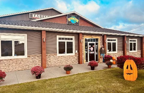 Eastern Siding & Window World in St. John's