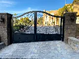 First Garage Door and Gate Repair Inc photo 6