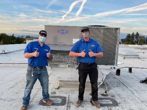 Sheldon's Heating, Air Conditioning & Plumbing, Inc. photo 1