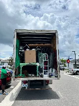 College Hunks Hauling Junk and Moving Sarasota photo 4