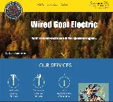 Wired Goat Electric photo 6