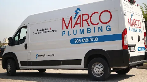 Marco Plumbing in Whitby